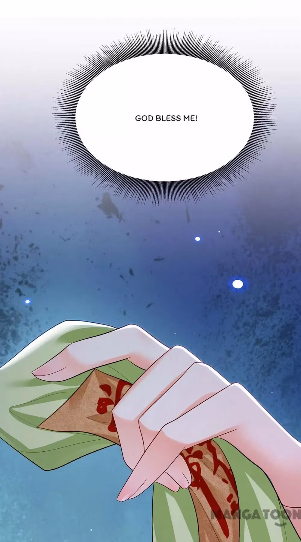 Read The Emperor’s Celestial Consort chapter 121 image 17 on Lezhin