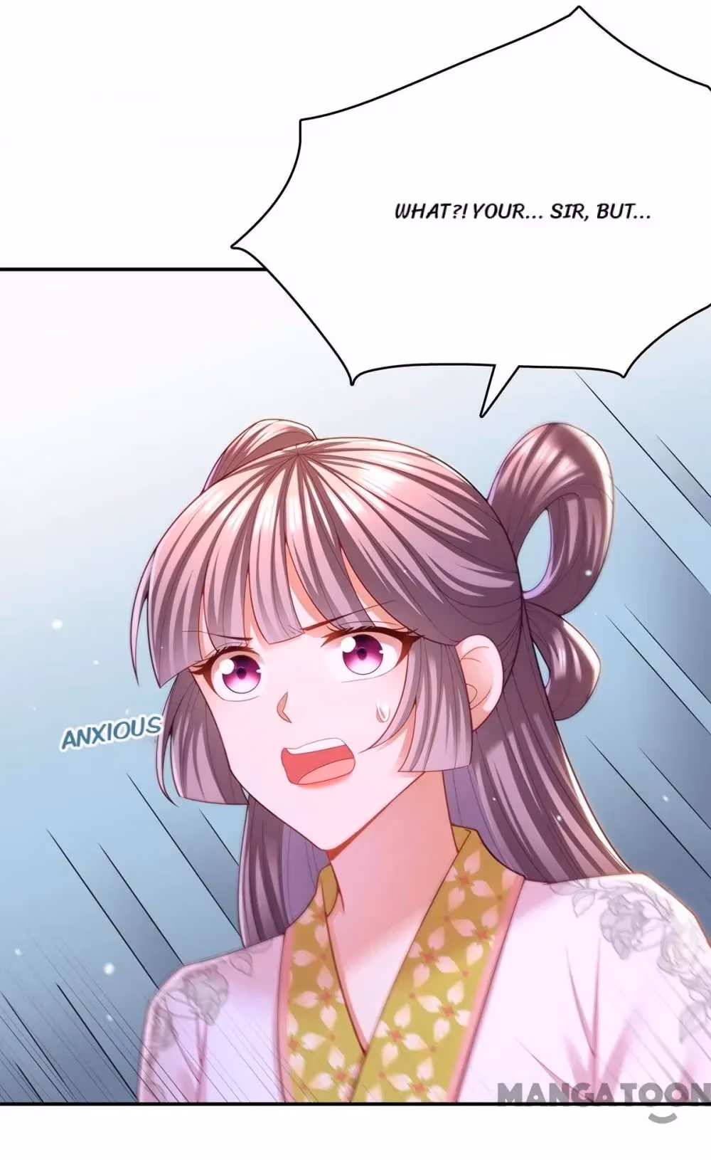 Read The Emperor’s Celestial Consort chapter 121 image 26 on Lezhin