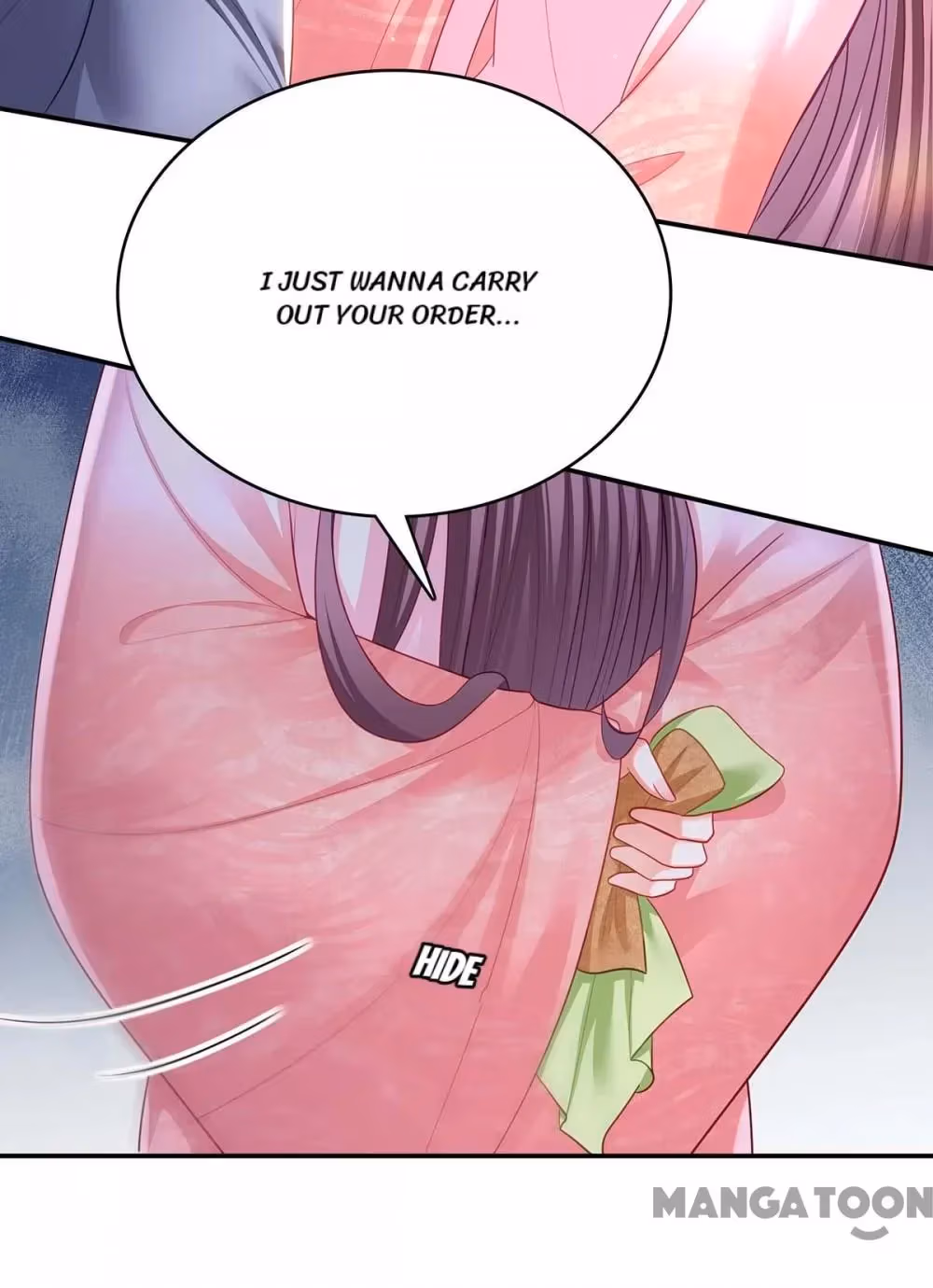 Read The Emperor’s Celestial Consort chapter 121 image 28 on Lezhin