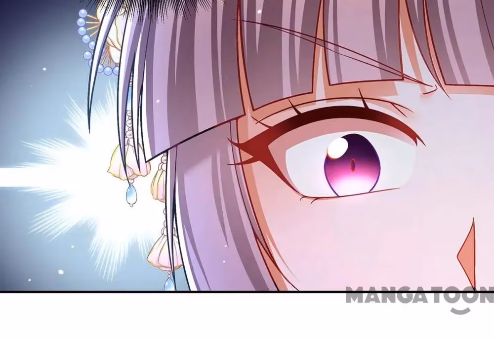 Read The Emperor’s Celestial Consort chapter 121 image 8 on Lezhin