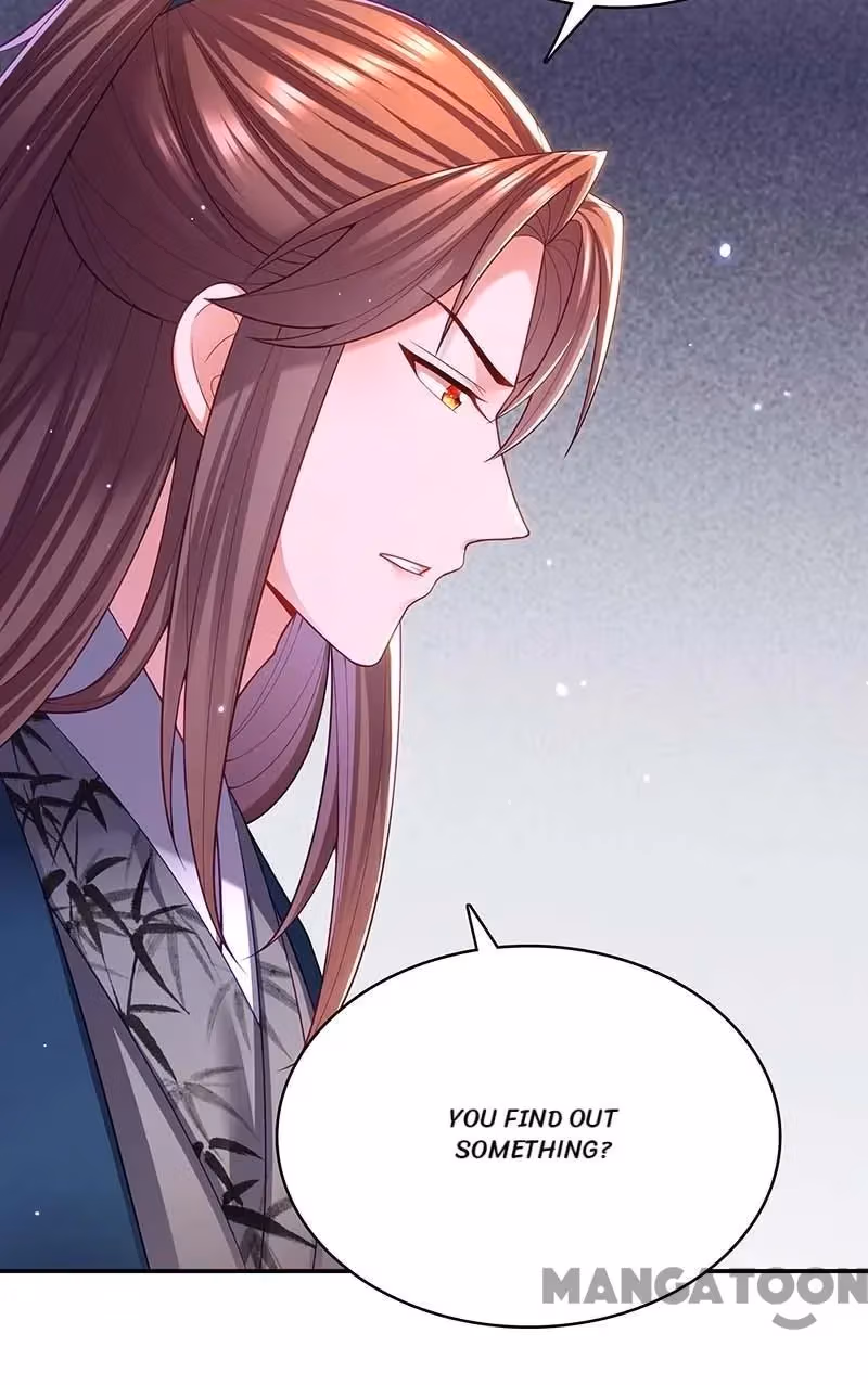 Read The Emperor’s Celestial Consort chapter 122 image 11 on Lezhin