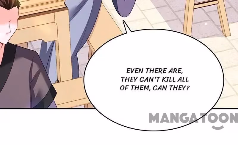 Read The Emperor’s Celestial Consort chapter 122 image 29 on Lezhin