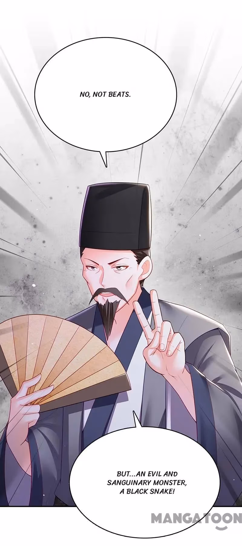 Read The Emperor’s Celestial Consort chapter 122 image 30 on Lezhin