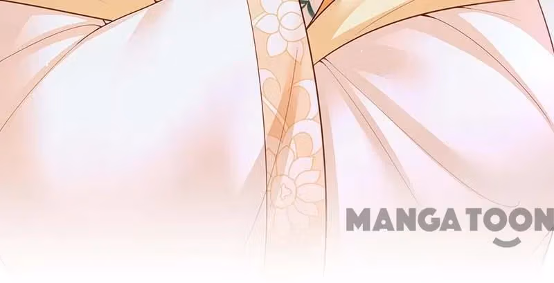 Read The Emperor’s Celestial Consort chapter 122 image 33 on Lezhin