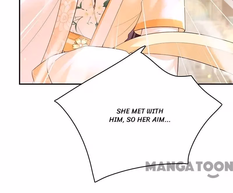 Read The Emperor’s Celestial Consort chapter 122 image 7 on Lezhin
