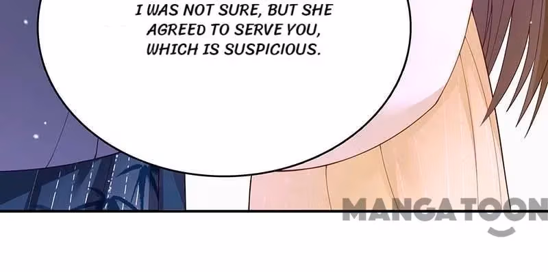 Read The Emperor’s Celestial Consort chapter 122 image 9 on Lezhin