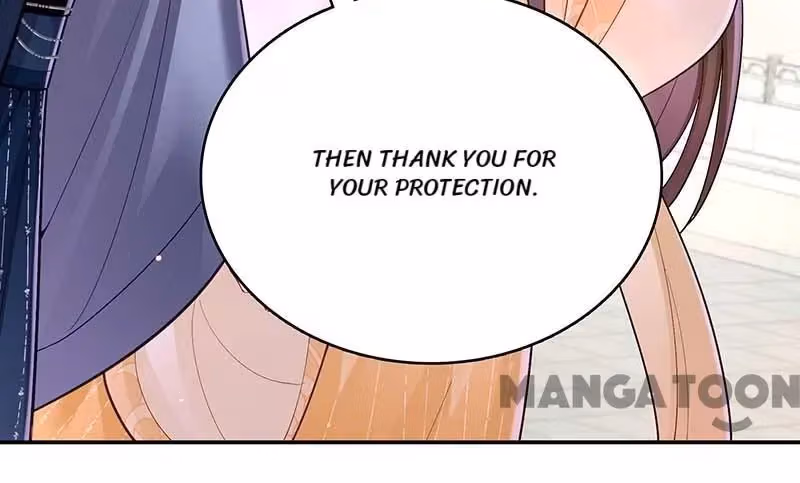 Read The Emperor’s Celestial Consort chapter 123 image 13 on Lezhin