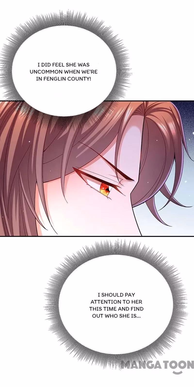 Read The Emperor’s Celestial Consort chapter 123 image 14 on Lezhin
