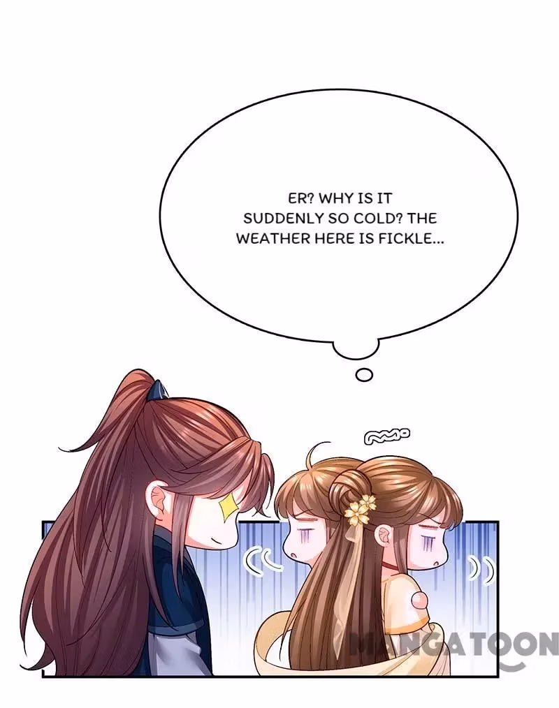 Read The Emperor’s Celestial Consort chapter 123 image 15 on Lezhin