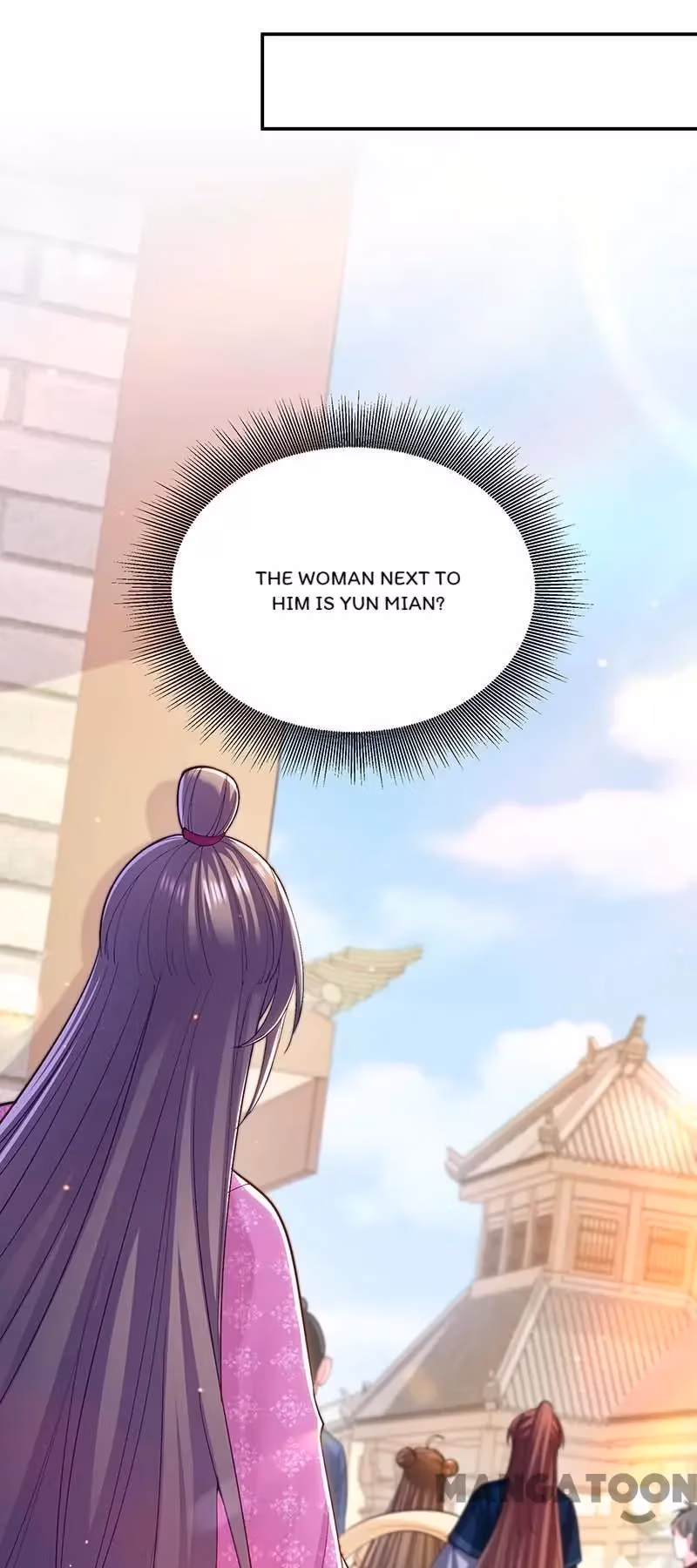 Read The Emperor’s Celestial Consort chapter 123 image 16 on Lezhin
