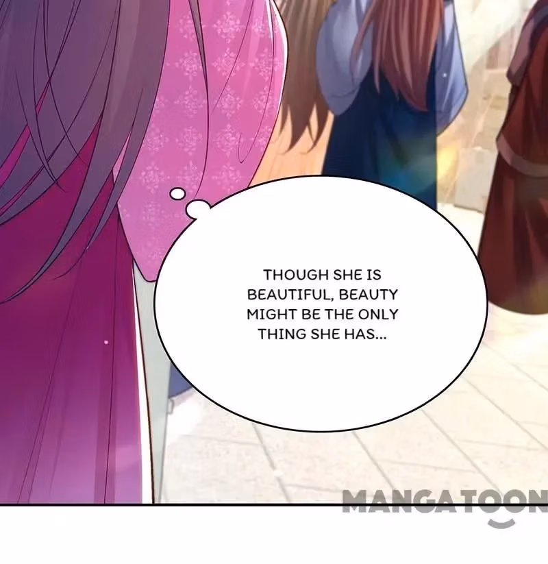 Read The Emperor’s Celestial Consort chapter 123 image 17 on Lezhin