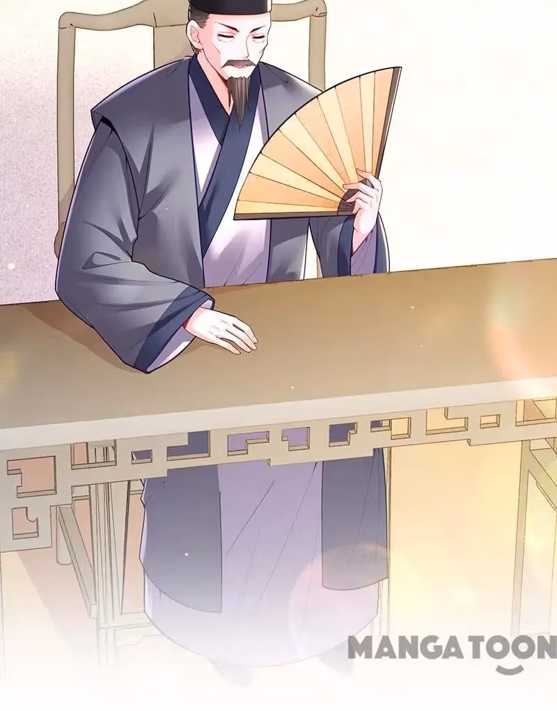 Read The Emperor’s Celestial Consort chapter 123 image 2 on Lezhin