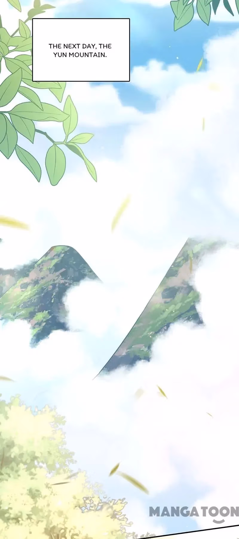 Read The Emperor’s Celestial Consort chapter 123 image 23 on Lezhin