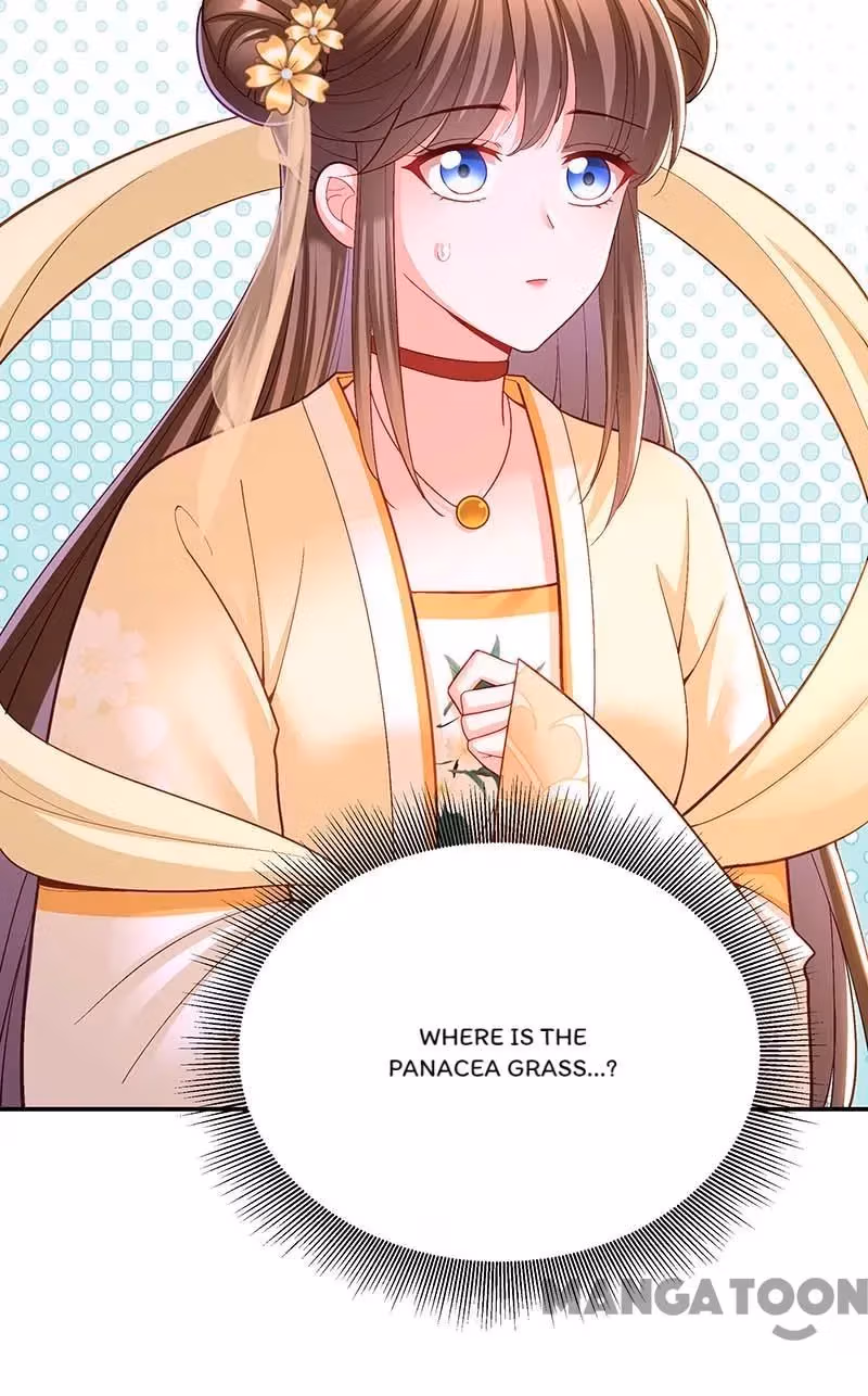 Read The Emperor’s Celestial Consort chapter 123 image 25 on Lezhin
