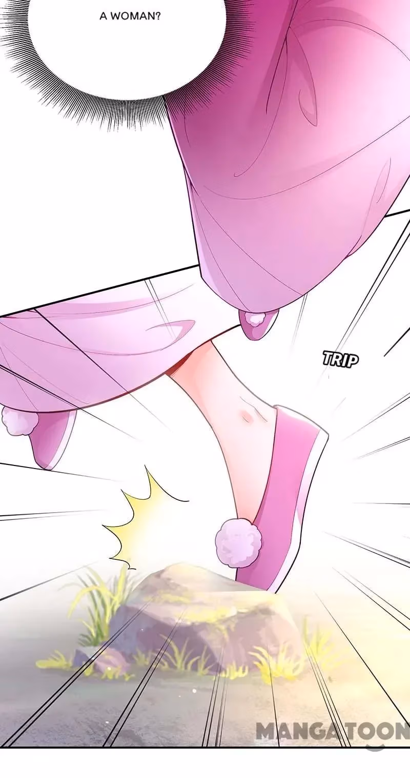 Read The Emperor’s Celestial Consort chapter 123 image 30 on Lezhin