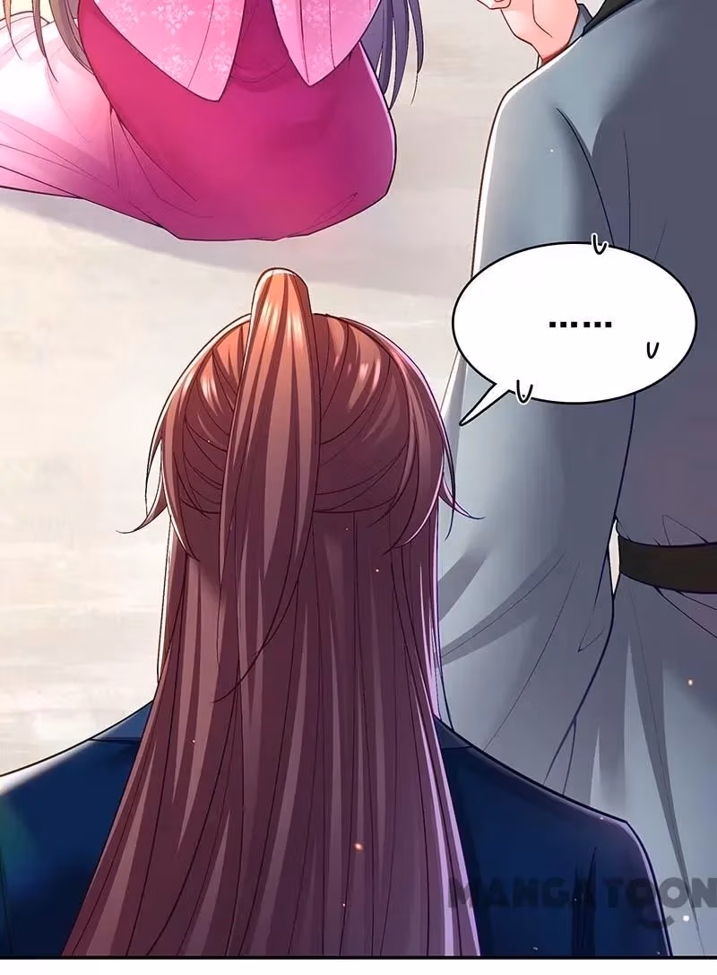Read The Emperor’s Celestial Consort chapter 124 image 22 on Lezhin
