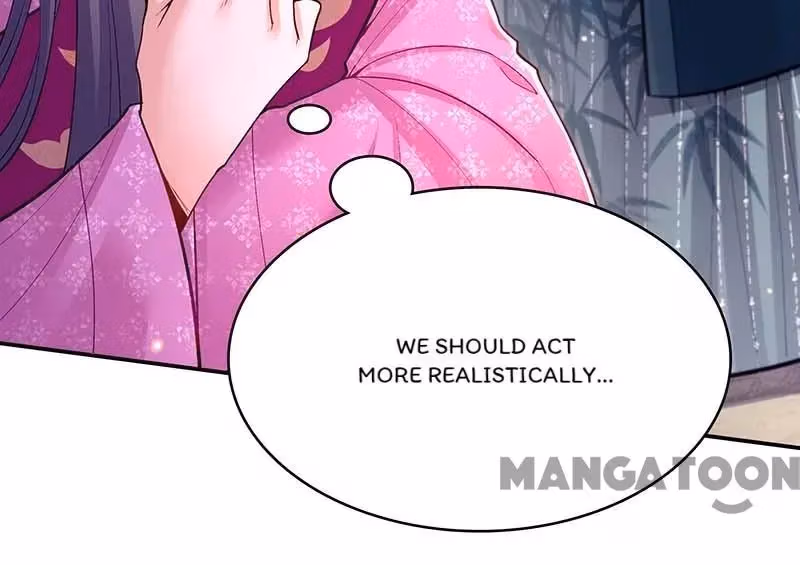 Read The Emperor’s Celestial Consort chapter 124 image 7 on Lezhin