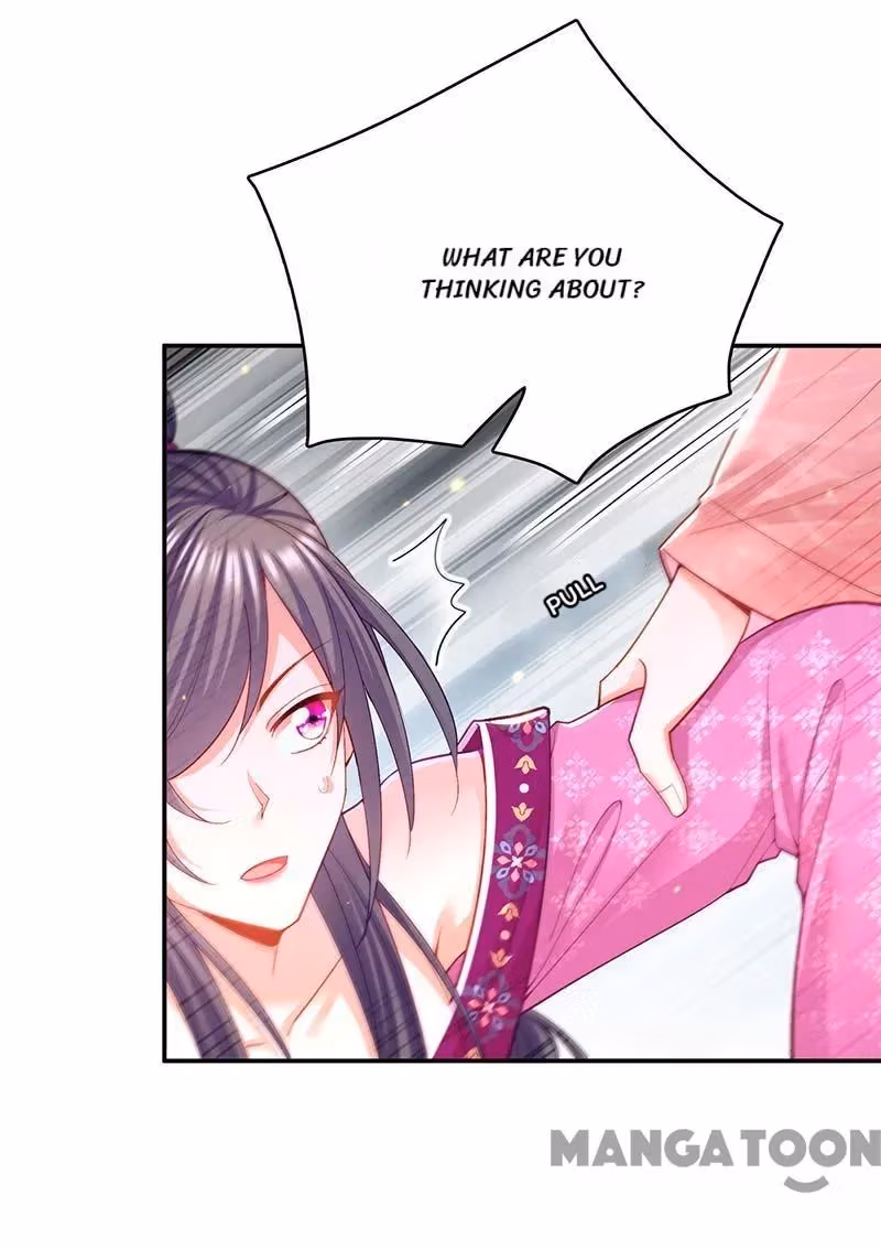 Read The Emperor’s Celestial Consort chapter 125 image 20 on Lezhin