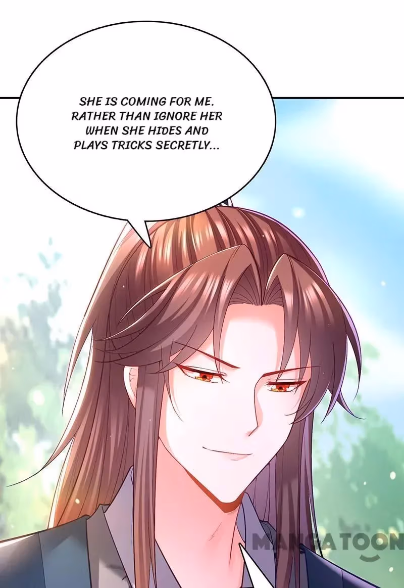 Read The Emperor’s Celestial Consort chapter 125 image 33 on Lezhin