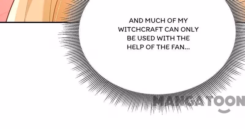 Read The Emperor’s Celestial Consort chapter 127 image 31 on Lezhin