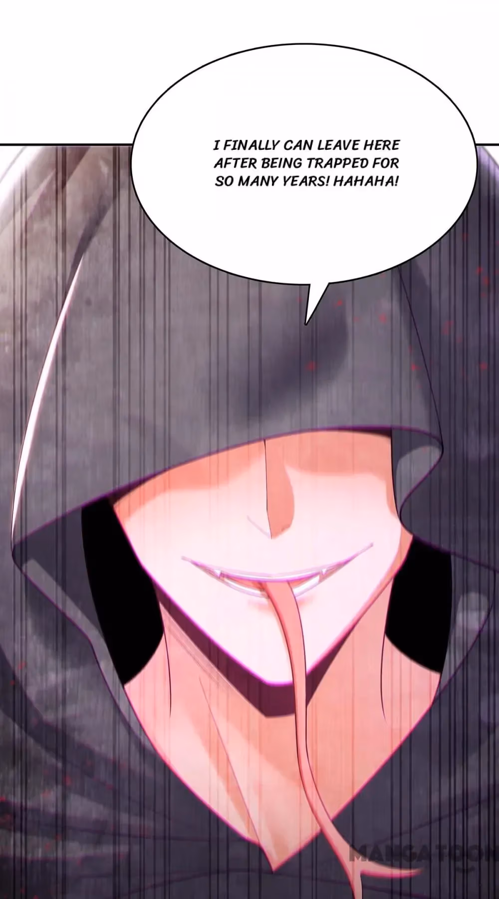 Read The Emperor’s Celestial Consort chapter 128 image 17 on Lezhin