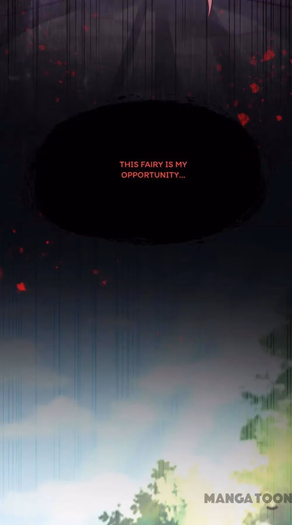 Read The Emperor’s Celestial Consort chapter 128 image 18 on Lezhin