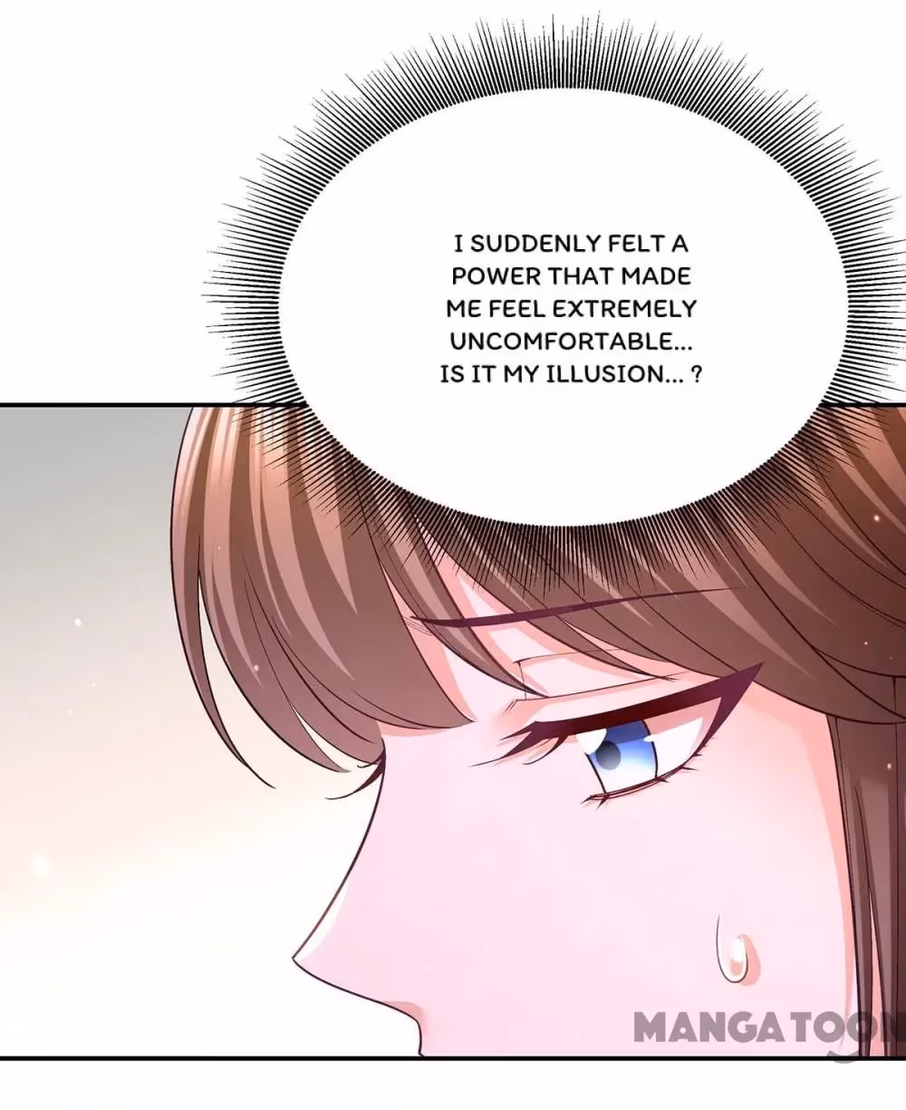 Read The Emperor’s Celestial Consort chapter 128 image 23 on Lezhin