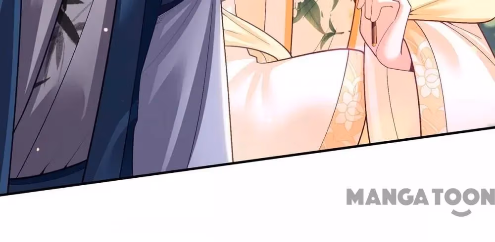 Read The Emperor’s Celestial Consort chapter 128 image 27 on Lezhin