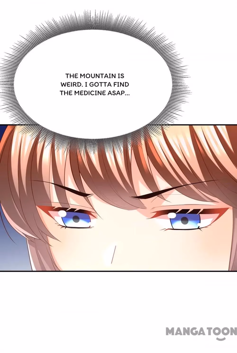 Read The Emperor’s Celestial Consort chapter 128 image 4 on Lezhin