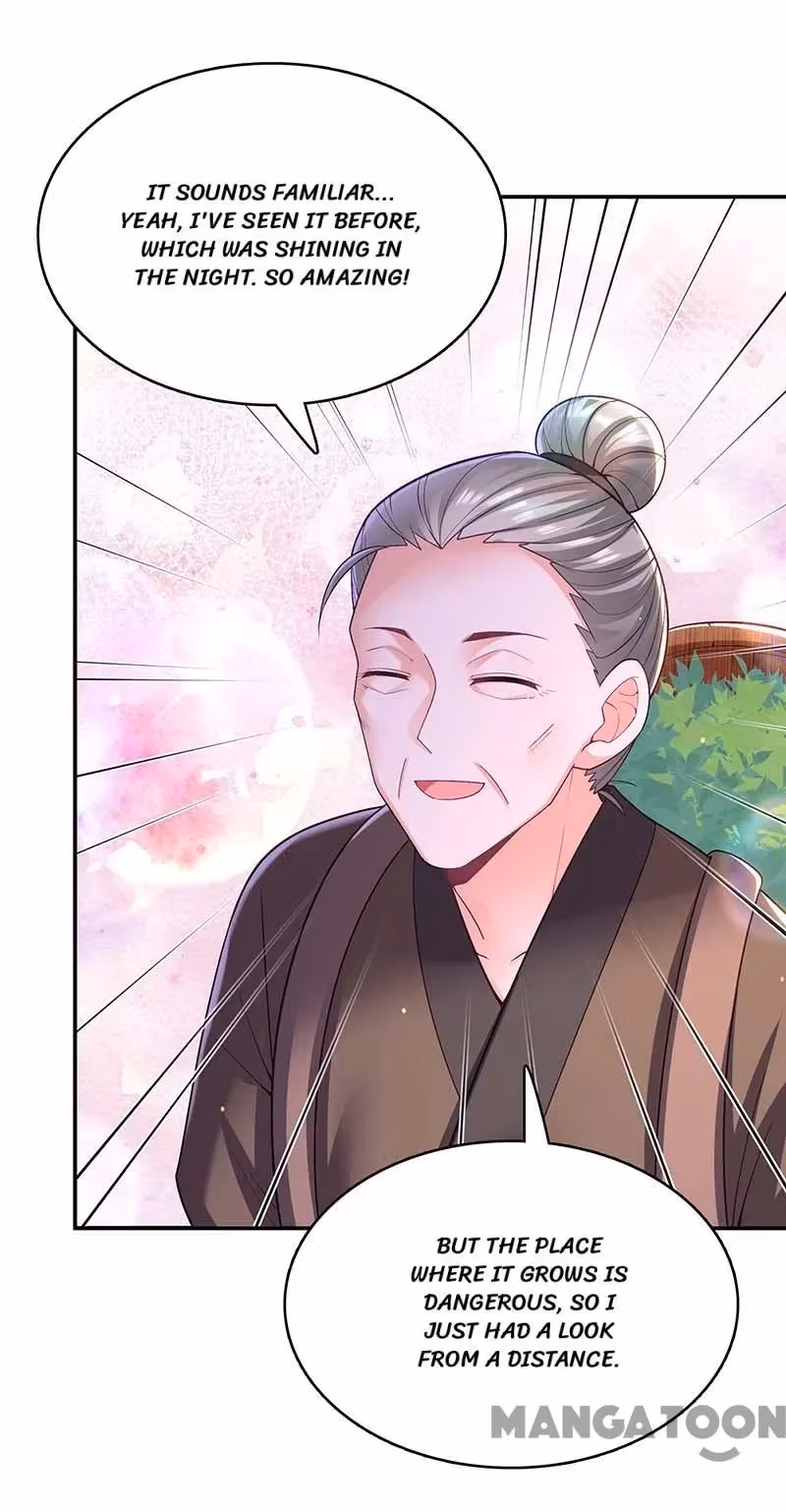 Read The Emperor’s Celestial Consort chapter 129 image 15 on Lezhin