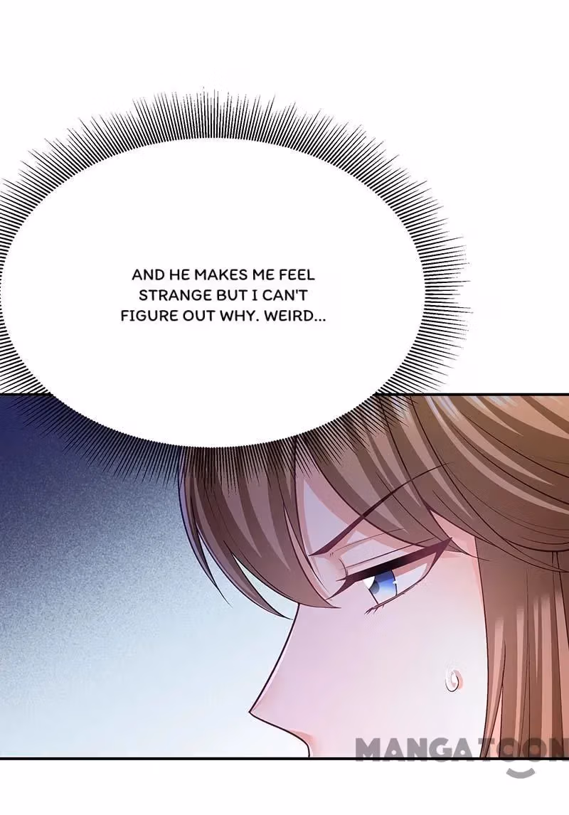 Read The Emperor’s Celestial Consort chapter 129 image 23 on Lezhin