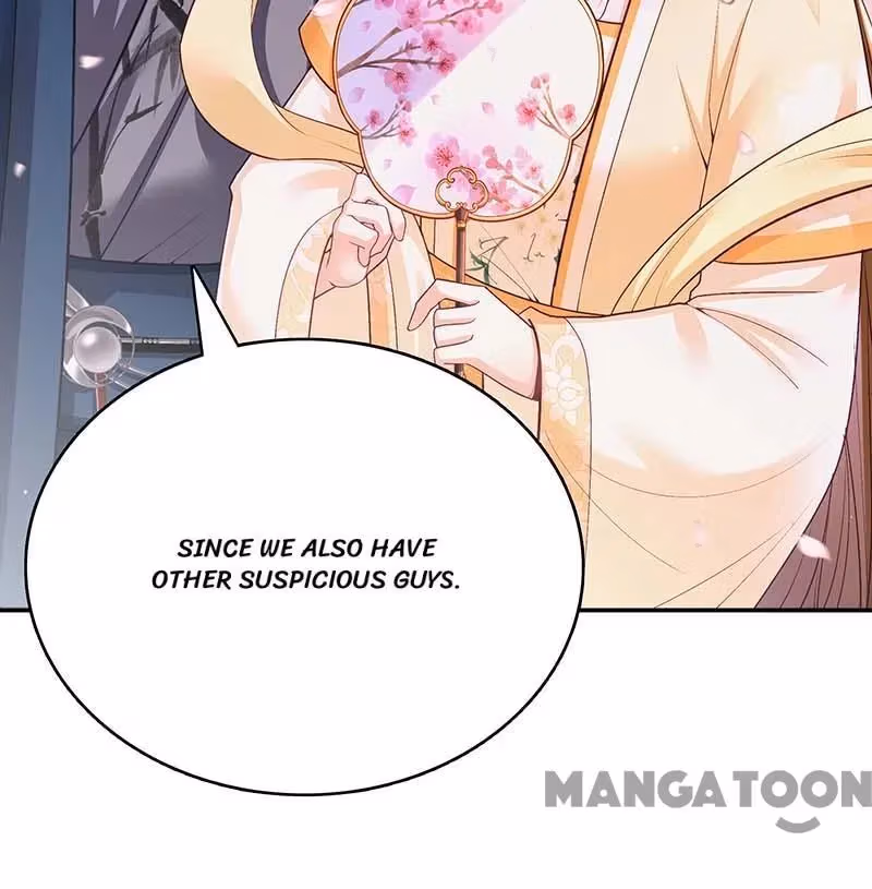 Read The Emperor’s Celestial Consort chapter 129 image 26 on Lezhin