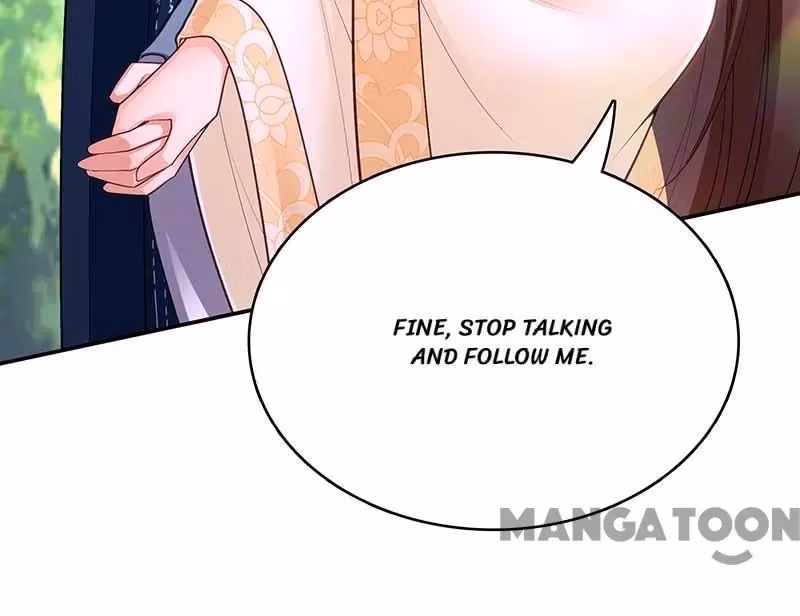 Read The Emperor’s Celestial Consort chapter 129 image 35 on Lezhin