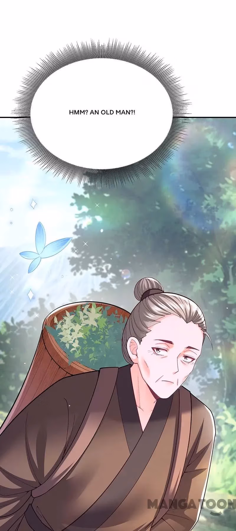 Read The Emperor’s Celestial Consort chapter 129 image 4 on Lezhin