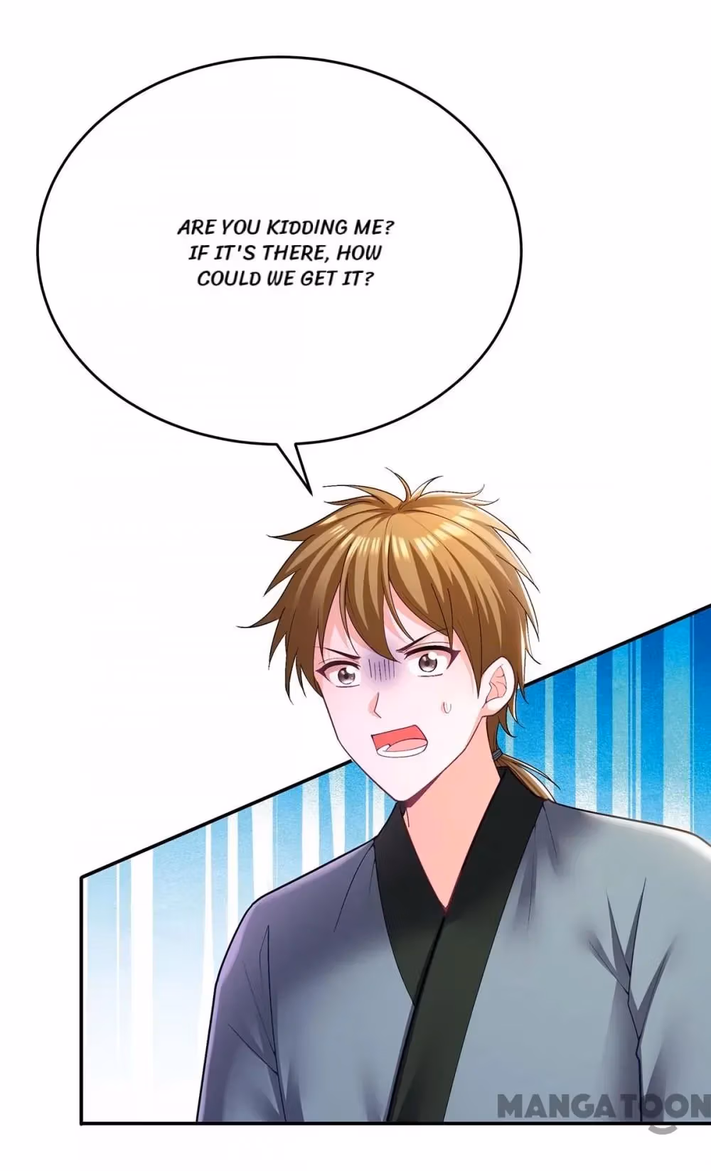 Read The Emperor’s Celestial Consort chapter 130 image 20 on Lezhin