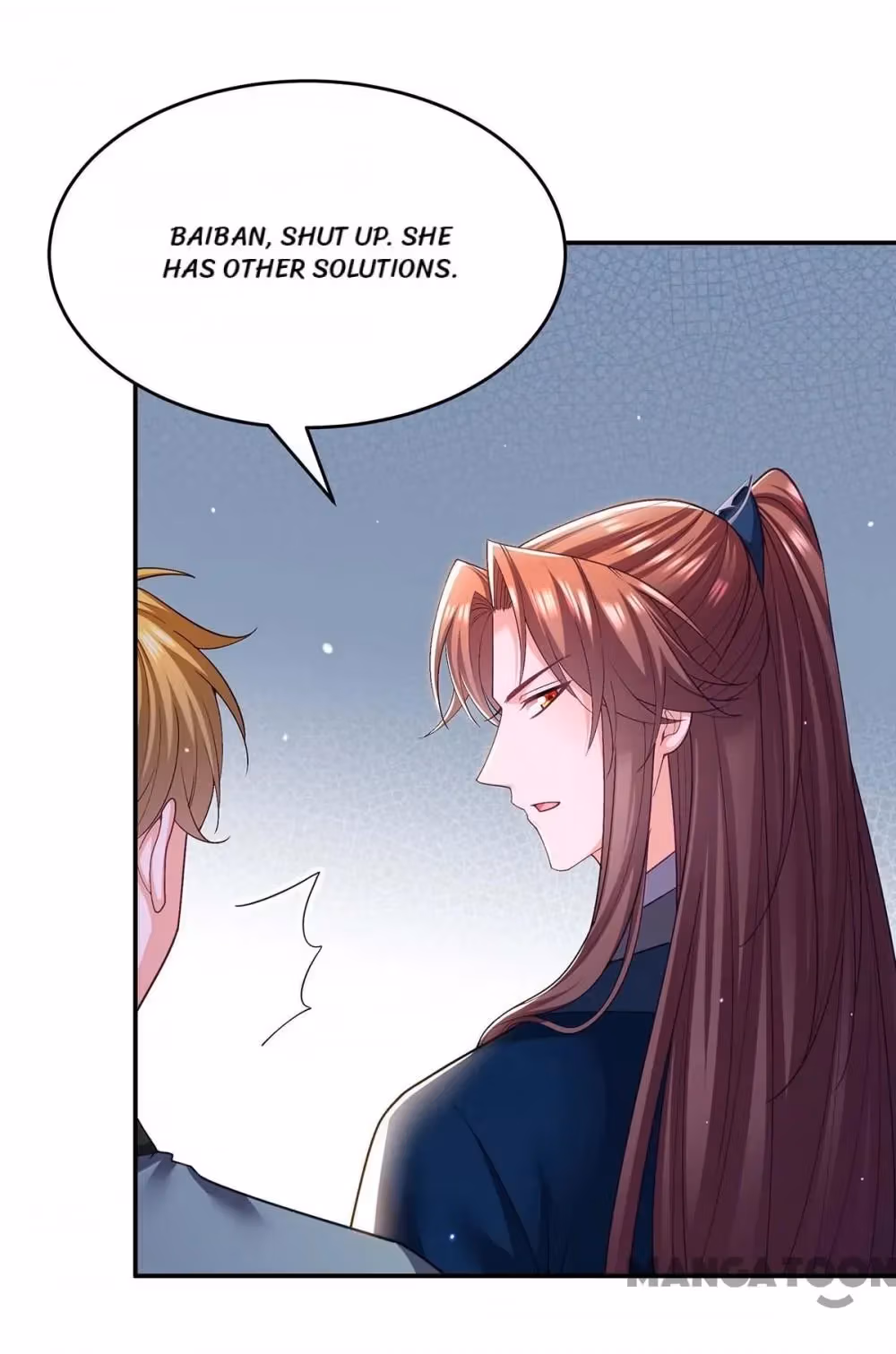 Read The Emperor’s Celestial Consort chapter 130 image 26 on Lezhin