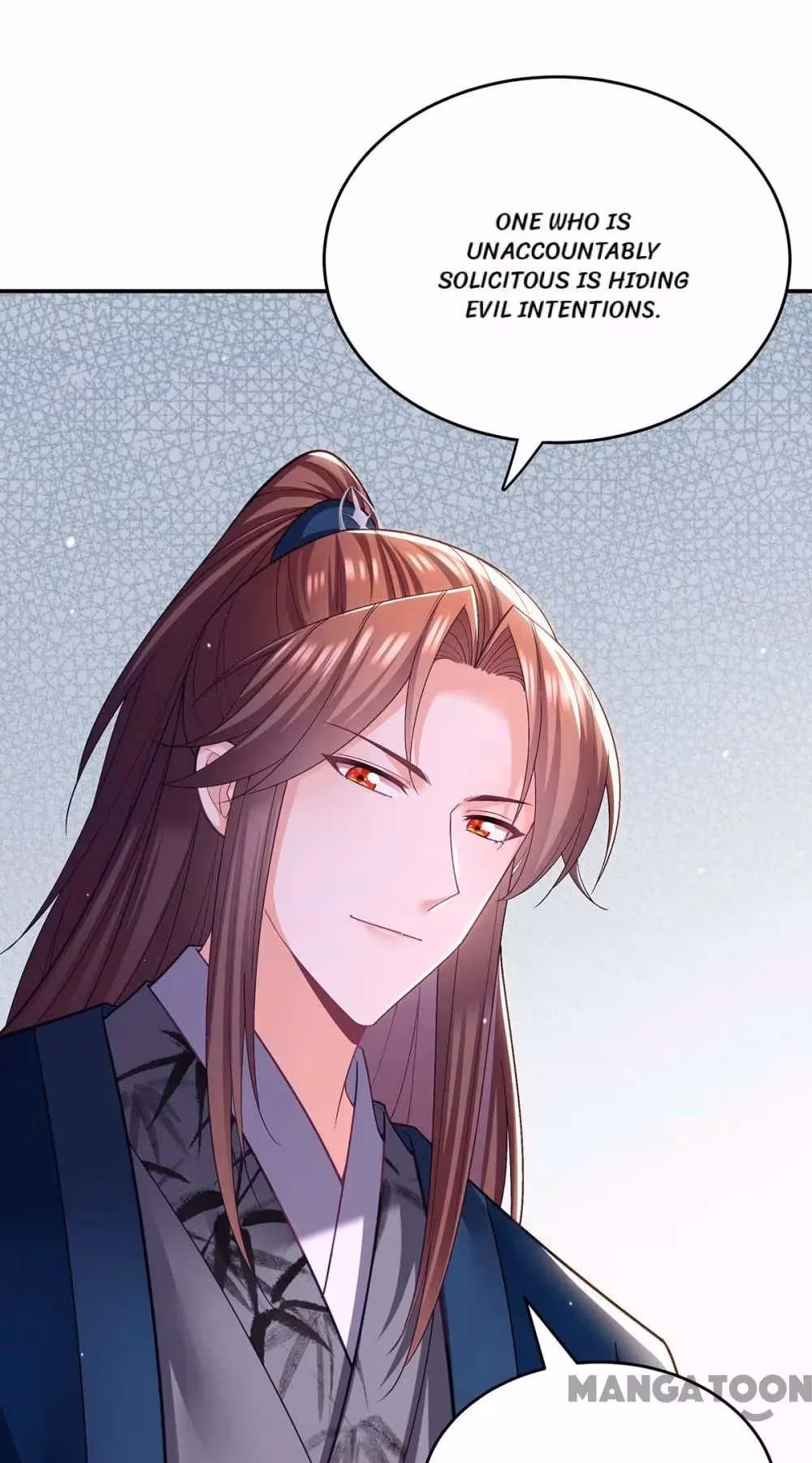 Read The Emperor’s Celestial Consort chapter 130 image 32 on Lezhin