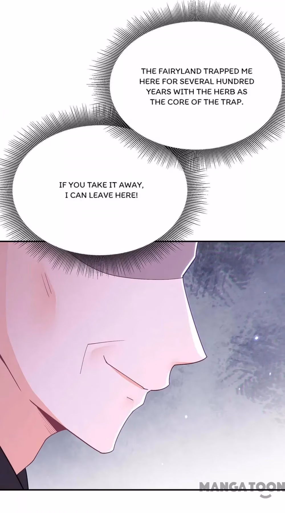 Read The Emperor’s Celestial Consort chapter 130 image 36 on Lezhin