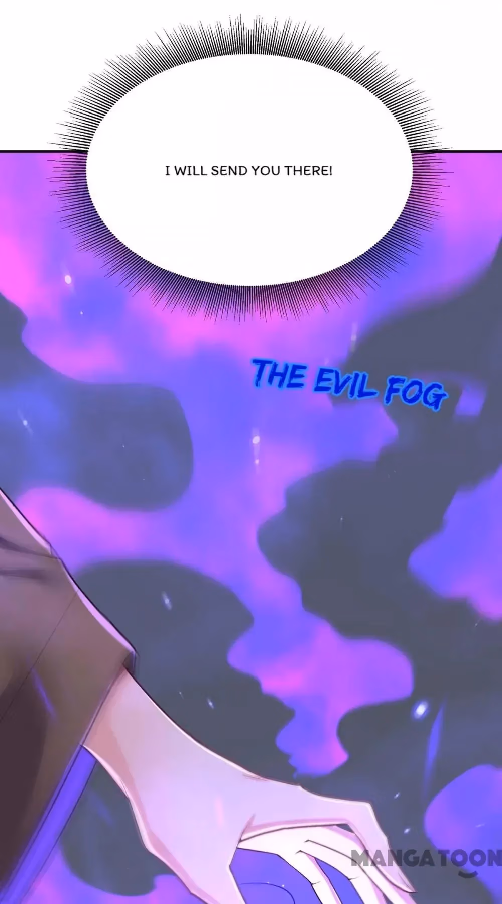Read The Emperor’s Celestial Consort chapter 130 image 38 on Lezhin