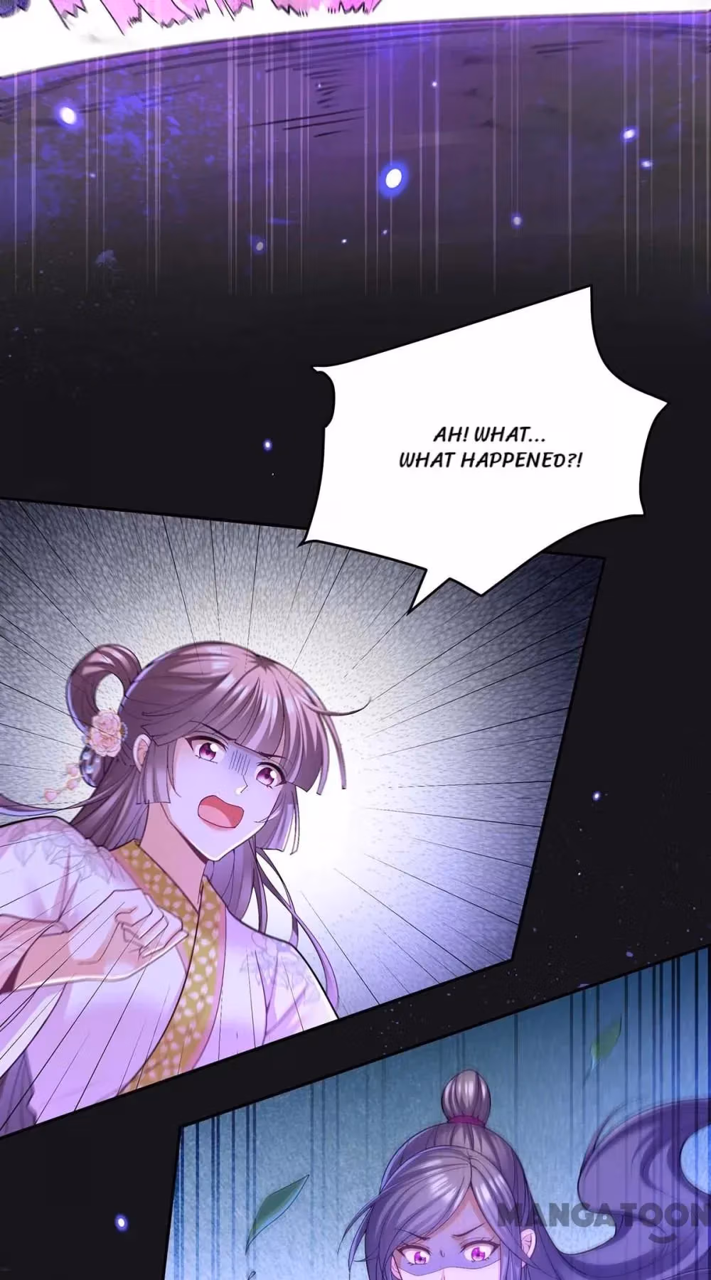 Read The Emperor’s Celestial Consort chapter 130 image 43 on Lezhin