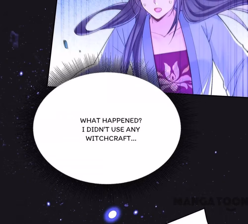 Read The Emperor’s Celestial Consort chapter 130 image 44 on Lezhin