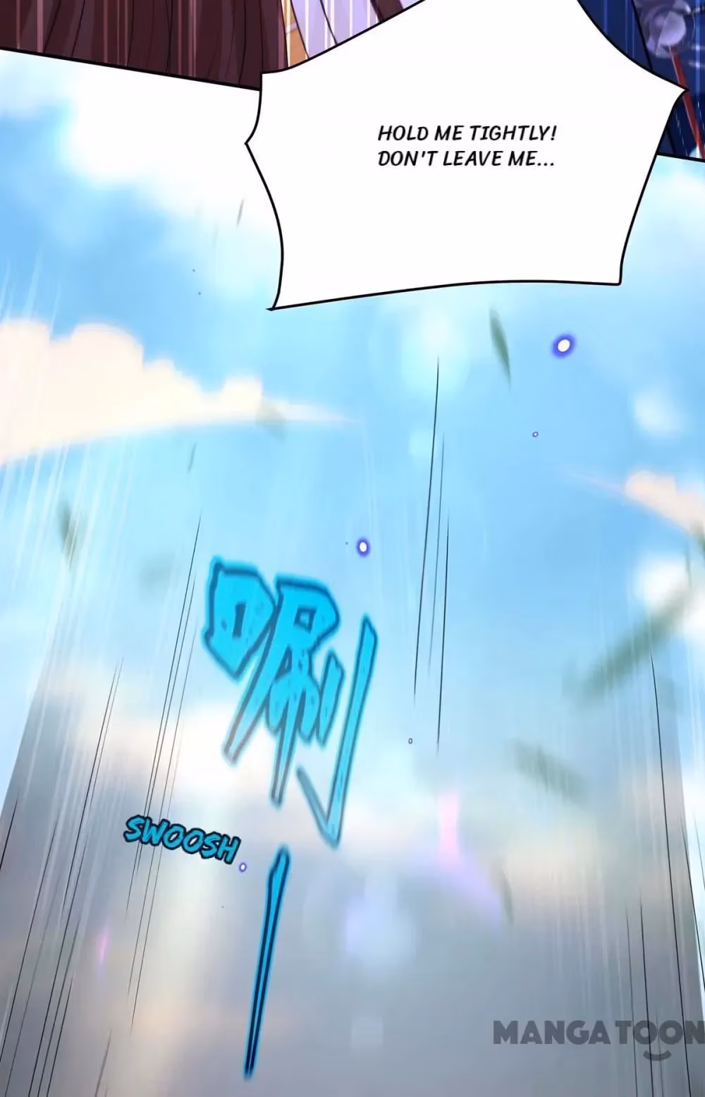 Read The Emperor’s Celestial Consort chapter 130 image 49 on Lezhin