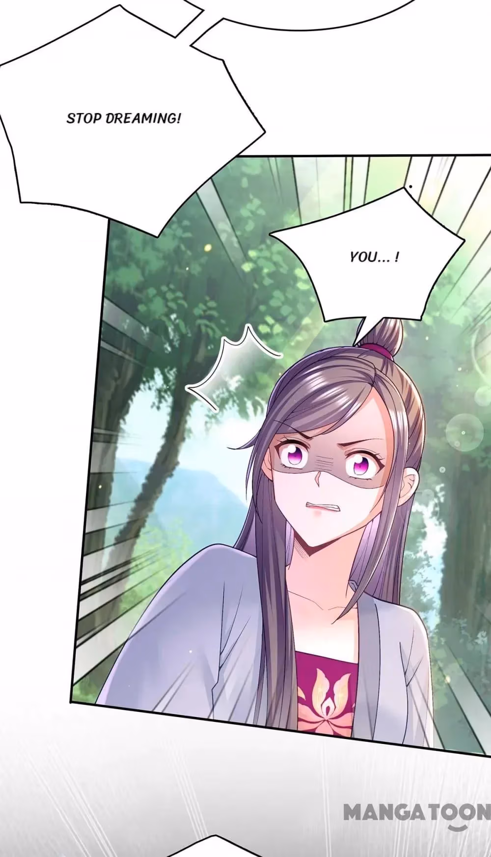 Read The Emperor’s Celestial Consort chapter 130 image 5 on Lezhin