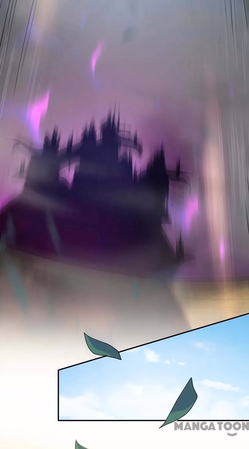 Read The Emperor’s Celestial Consort chapter 130 image 50 on Lezhin