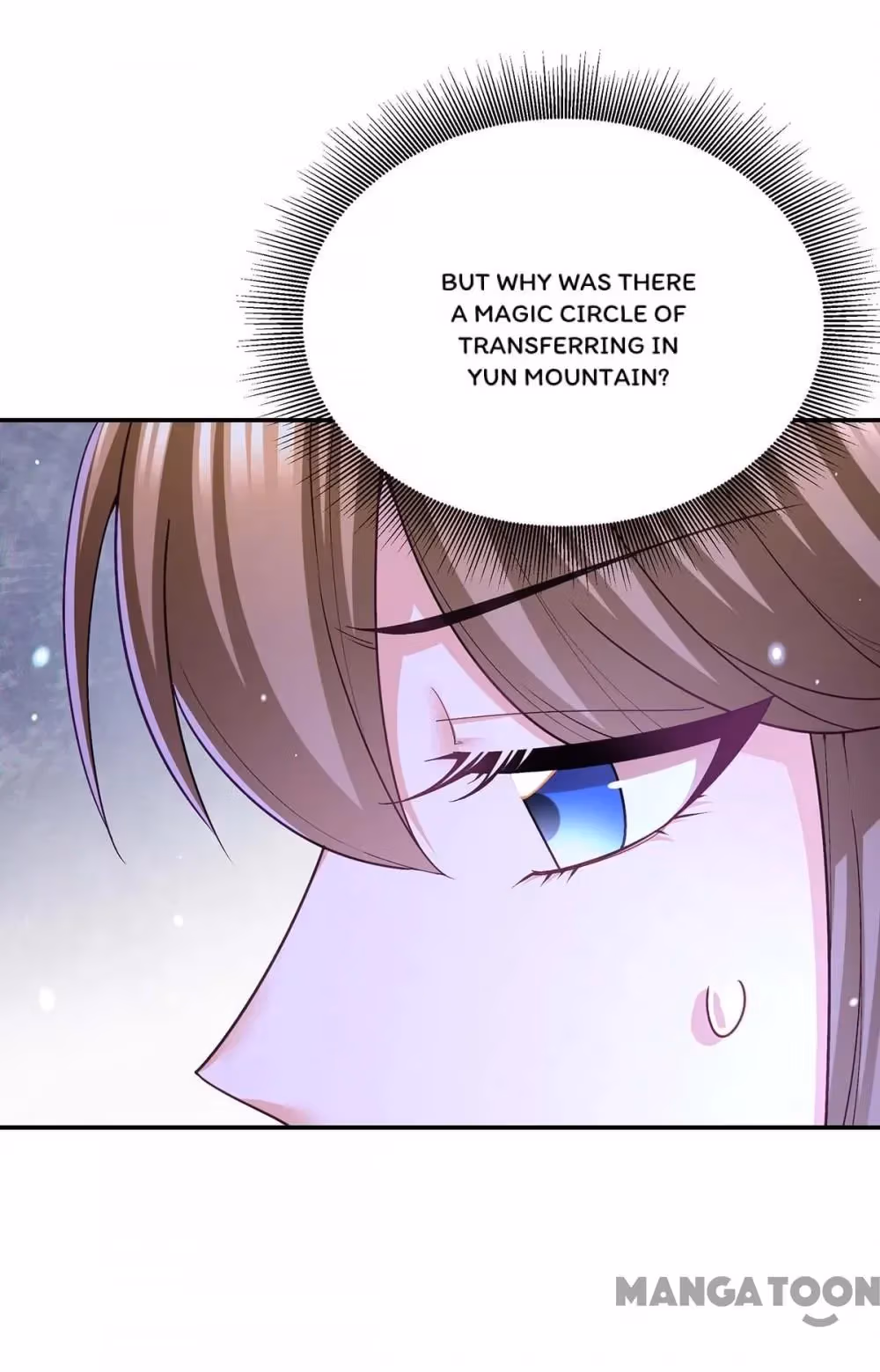 Read The Emperor’s Celestial Consort chapter 131 image 18 on Lezhin