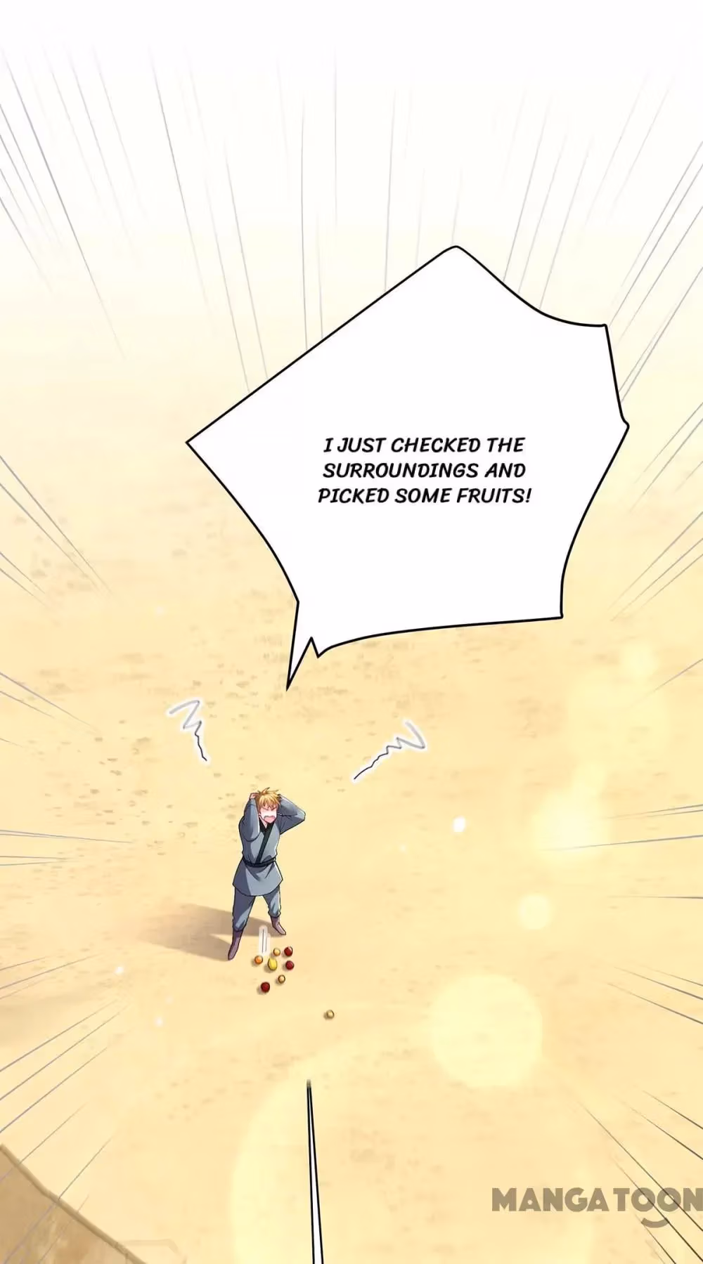 Read The Emperor’s Celestial Consort chapter 131 image 2 on Lezhin