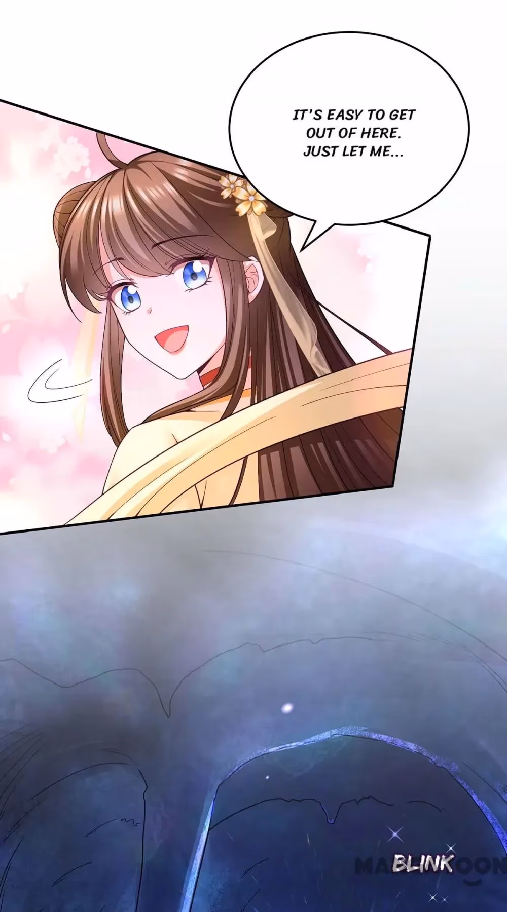 Read The Emperor’s Celestial Consort chapter 131 image 21 on Lezhin