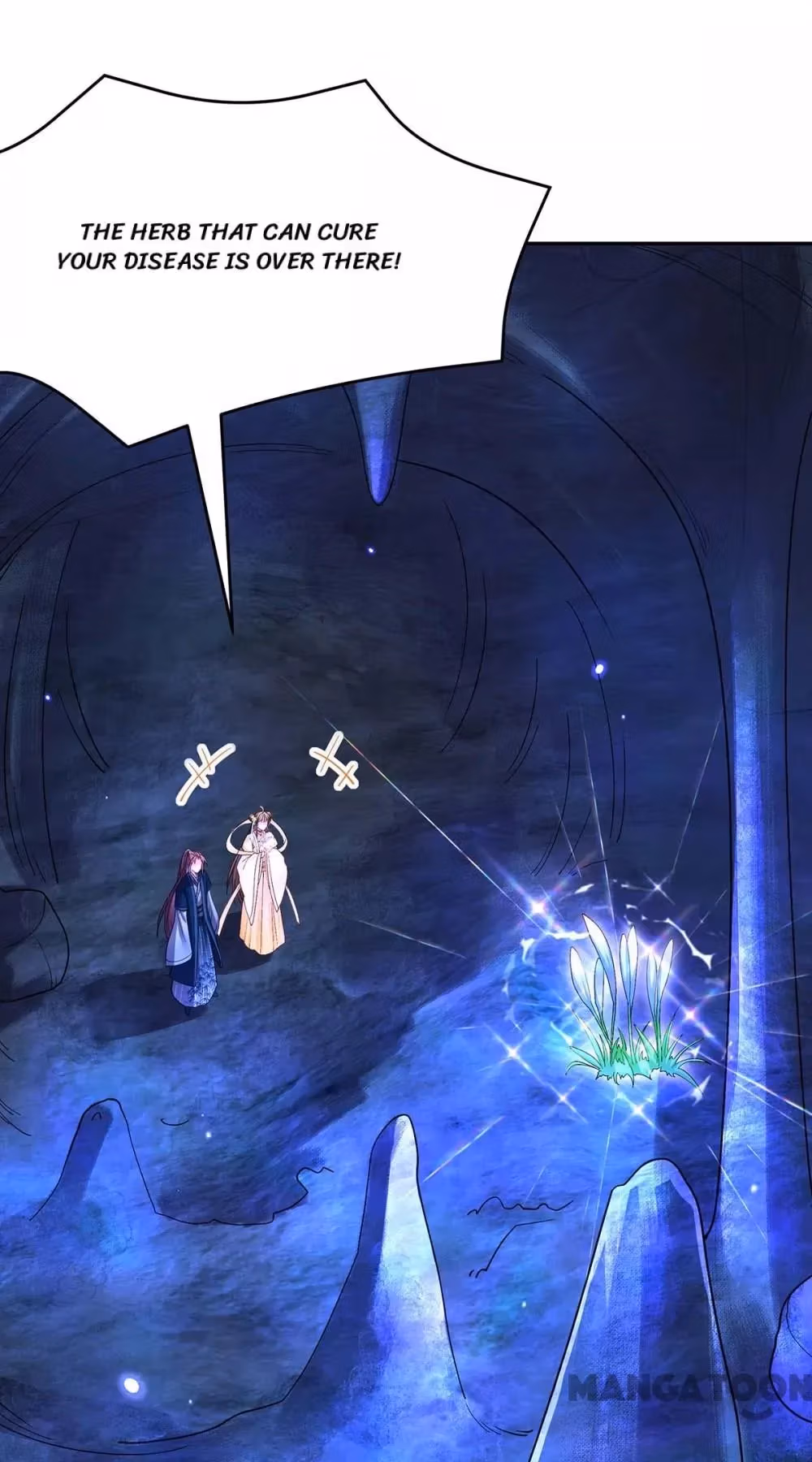 Read The Emperor’s Celestial Consort chapter 131 image 28 on Lezhin