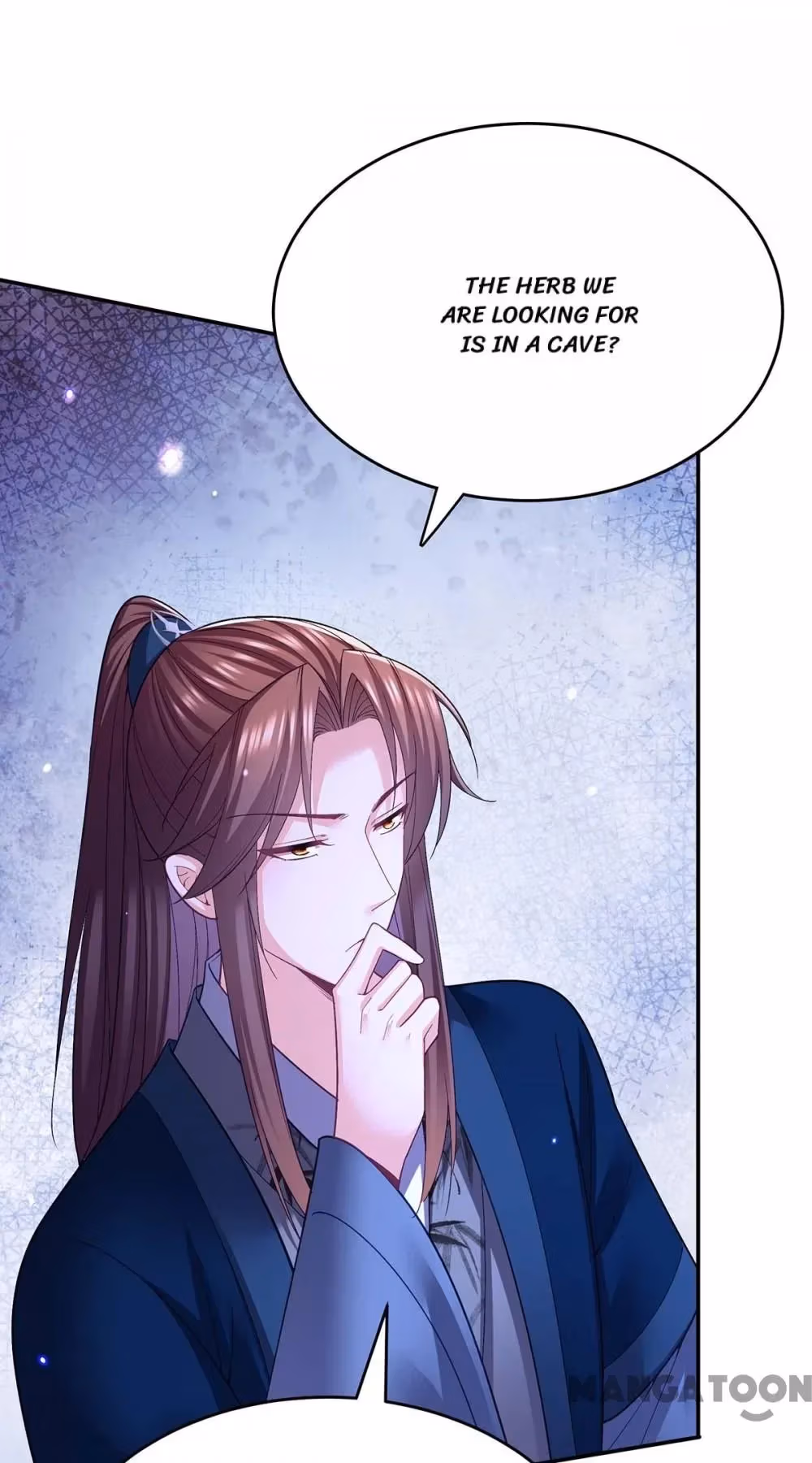 Read The Emperor’s Celestial Consort chapter 131 image 30 on Lezhin