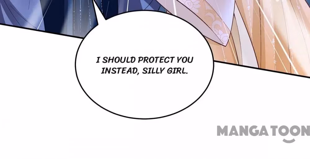 Read The Emperor’s Celestial Consort chapter 131 image 38 on Lezhin